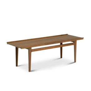 500 Sofabord FJ5803, 145x51, Valnd Olie