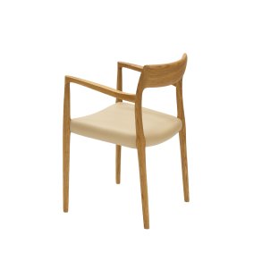 Model 57 Armstol, Naturflet