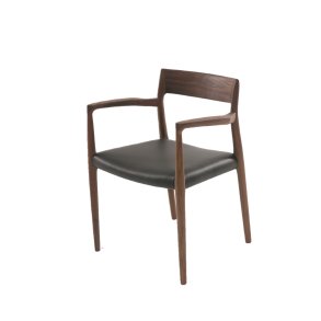 Model 57 Armstol, Ldersde