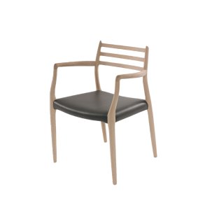 Model 62 Armstol, Ldersde