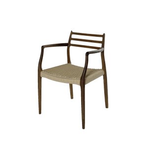 Model 62 Armstol, Naturflet