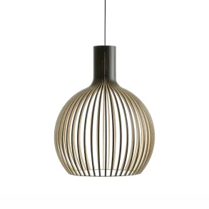 Octo 4240 Pendel, Sort