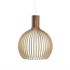 Octo 4240 Pendel, Valnd