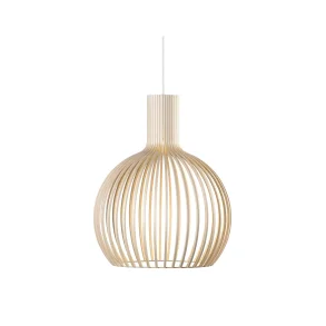 Octo 4241 Pendel, Birk