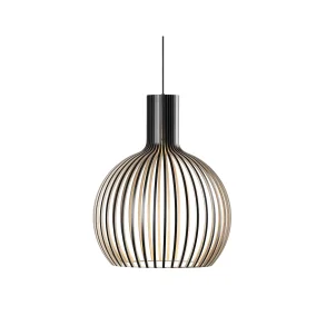 Octo 4241 Pendel, Sort