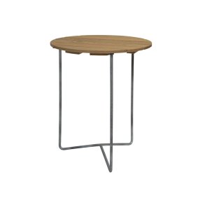 Bord 6B 60, Olieret Eg/Varmgalvaniseret Stl