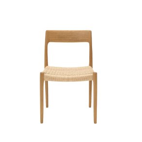 Model 77 Stol, Naturflet