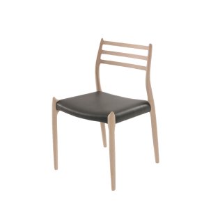 Model 78 Stol, Ldersde