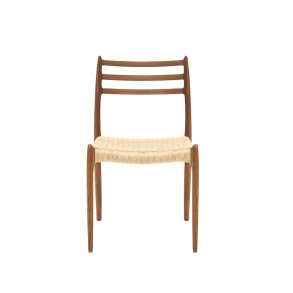 Model 78 Stol, Naturflet