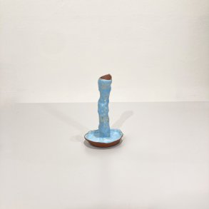 Leif Sigersen Lav Lysestage #8