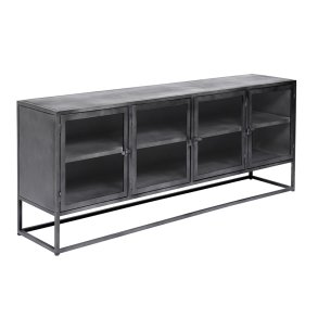 Boston 4-d�rs Sk�nk Lav