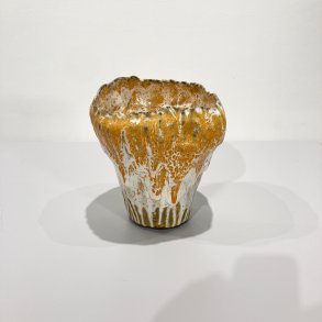 Leif Sigersen Organisk Vase #352