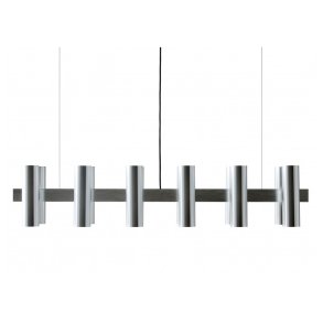 Cadovius 900 Pendel, Stlfarvet