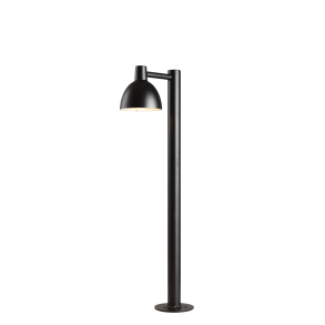 Toldbod 155 Pullert, Sort