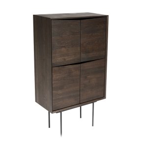 Wing H�jskab, R�get Eg