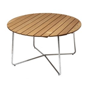 Bord 9A 120, Olieret Eg/Varmgalvaniseret Stl