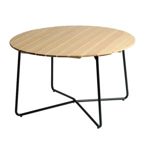 Bord 9A 120, Olieret Fyr/Grn