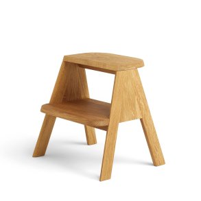 Butler Taburet, Eg Olie