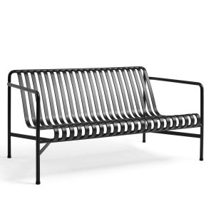 Palissade Lounge Sofa, Anthracite