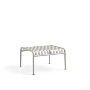 Palissade Skammel, Sky Grey