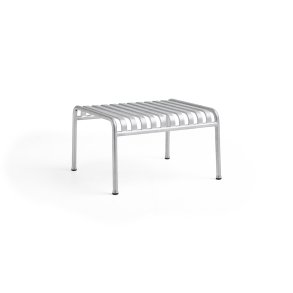 Palissade Skammel, Galvaniseret Stl