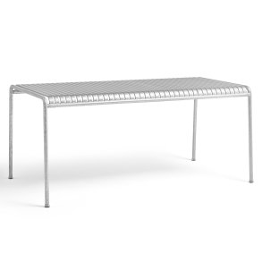 Palissade Bord 170x90, Galvaniseret Stl