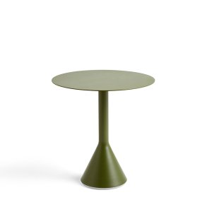 Palissade Cone Bord 70, Olive