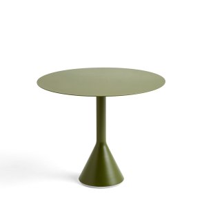 Palissade Cone Bord 90, Olive