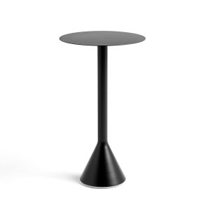 Palissade Cone Barbord 60, Anthracite