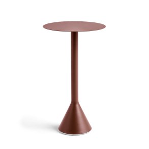 Palissade Cone Barbord 60, Iron Red