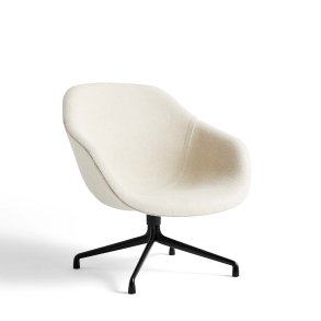 AAL81 Lnestol, Sort Stel/Hallingdal 200