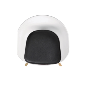 Hynde til AAC22, Sort Basic Lder