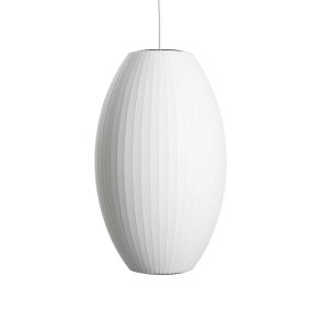 Nelson Cigar Bubble Pendel, Medium