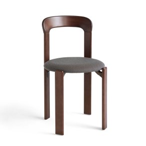 Rey Stol, Umber Brown/Stof Steelcut Trio 376