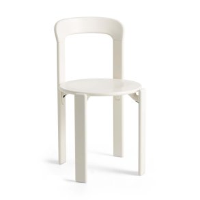 Rey Stol, Cream White