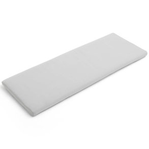 Crate Sdehynde til bnk, Sky Grey