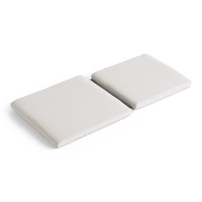 Crate Foldehynde til lounge stol, Sky Grey