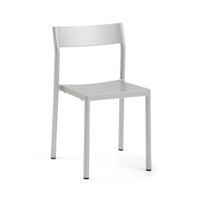 Type Stol, Silver Grey