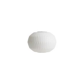 Nelson Angled Sphere Bubble Pendel, Small