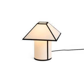 Ava Pyramid Bordlampe, �29cm