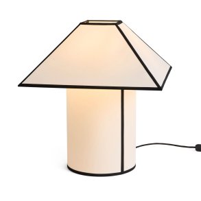 Ava Pyramid Bordlampe, �45cm