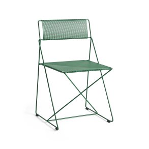X-Line Stol, Leek Green
