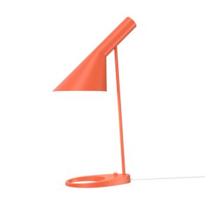AJ Bord Electric Orange
