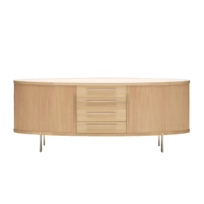 AK1300 Oval Sknk, Eg Sbe