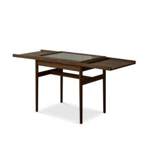 Kunstsamlerens Bord, Valnd Olie