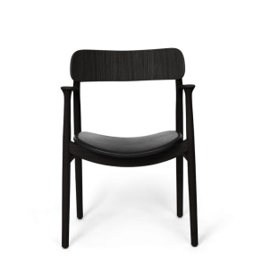 Asger Stol, Sort Eg/Sort Zenso