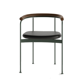 Baia Stol, Sort Savanne-lder, Grn Stel, Valnd Olie