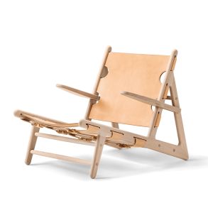 Jagtstolen, Natur/Eg Sbe