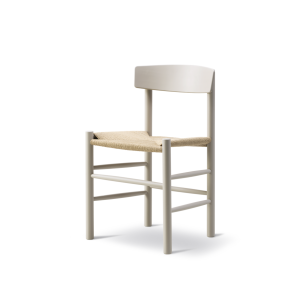 J39 Pebble Grey, Naturflet