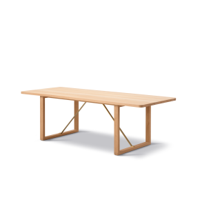 BM67 Sofabord, Eg Lys Olie